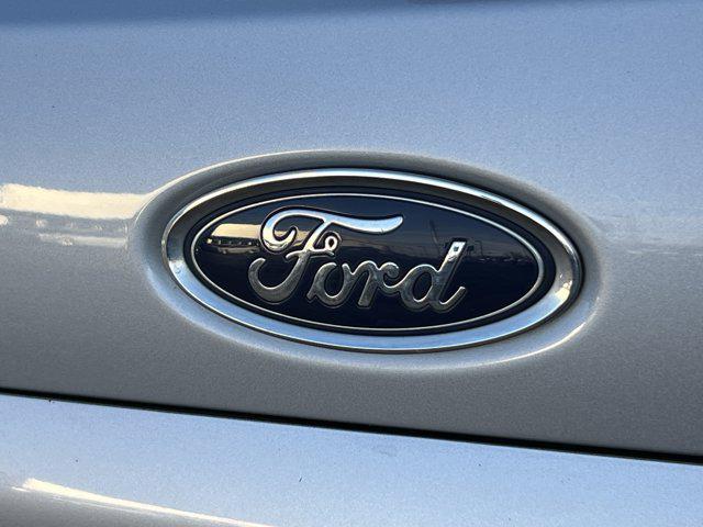 used 2018 Ford EcoSport car, priced at $12,997