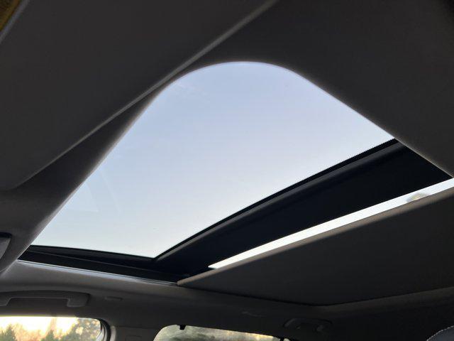 used 2023 Nissan Rogue car, priced at $21,477