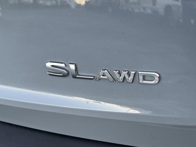 used 2023 Nissan Rogue car, priced at $21,477