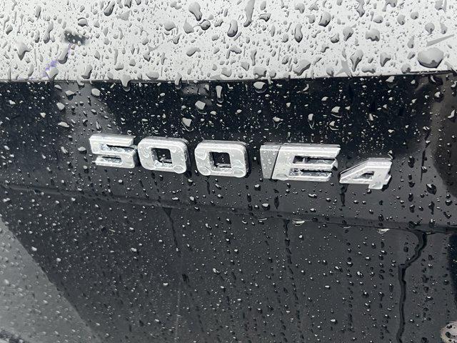 new 2025 Cadillac OPTIQ car, priced at $51,997