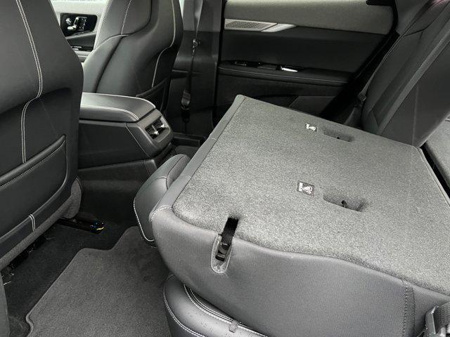 new 2025 Cadillac OPTIQ car, priced at $51,997