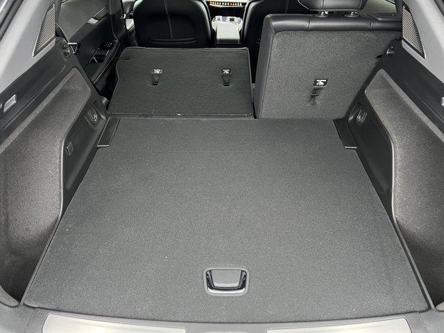 new 2025 Cadillac OPTIQ car, priced at $51,997