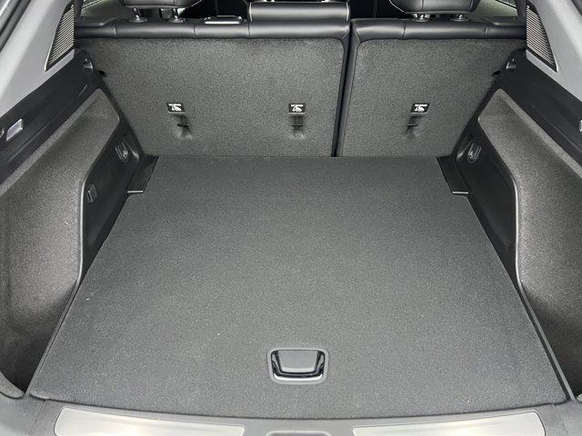 new 2025 Cadillac OPTIQ car, priced at $51,997