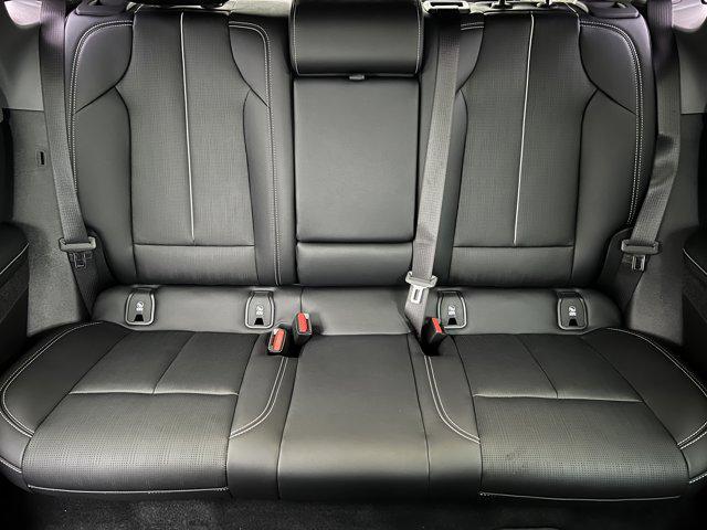 new 2025 Cadillac OPTIQ car, priced at $51,997