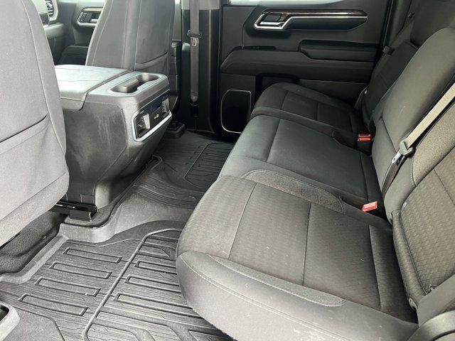 used 2024 GMC Sierra 1500 car, priced at $44,497