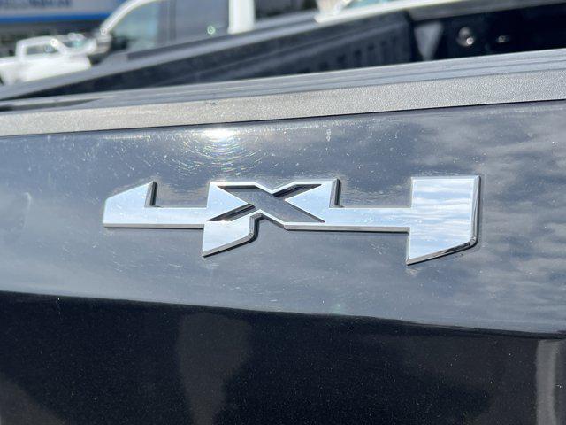 used 2024 GMC Sierra 1500 car, priced at $44,497