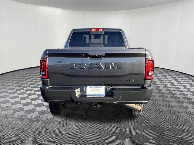 used 2025 Ram 3500 car, priced at $57,997