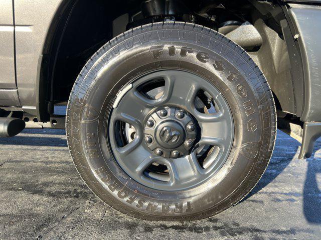 used 2025 Ram 3500 car, priced at $57,997