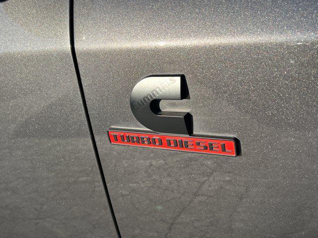 used 2025 Ram 3500 car, priced at $57,997