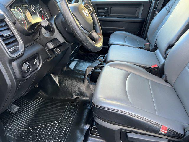 used 2025 Ram 3500 car, priced at $57,997