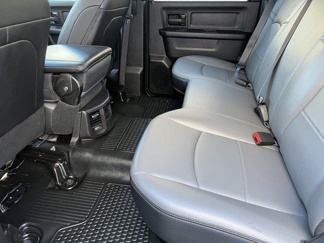 used 2025 Ram 3500 car, priced at $57,997