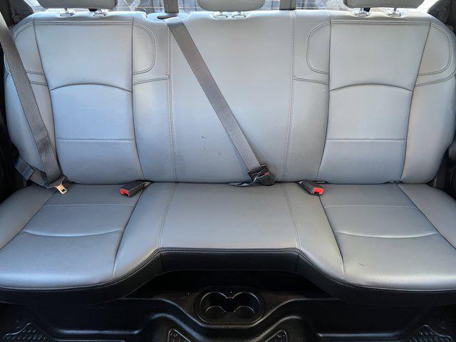 used 2025 Ram 3500 car, priced at $57,997