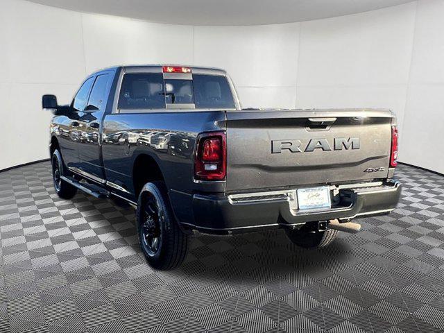 used 2025 Ram 3500 car, priced at $57,997