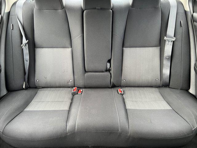 used 2020 Nissan Sentra car, priced at $12,497