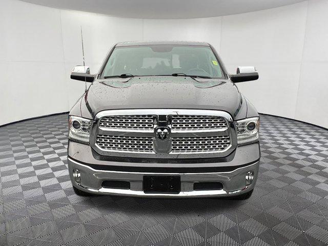 used 2017 Ram 1500 car, priced at $28,497