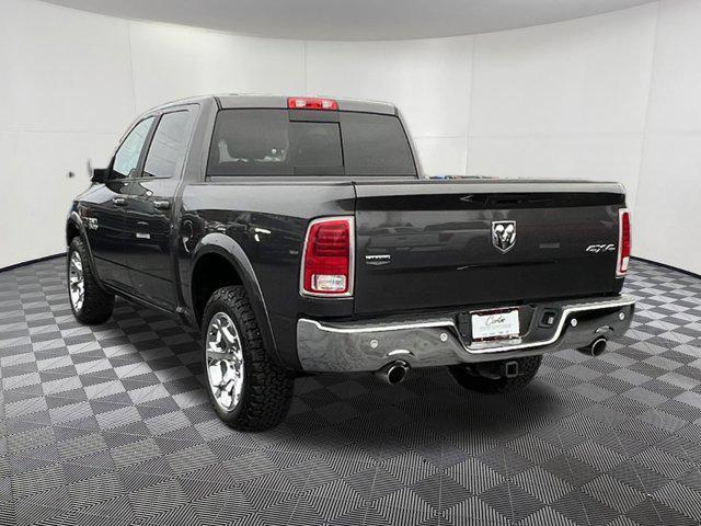 used 2017 Ram 1500 car, priced at $28,497