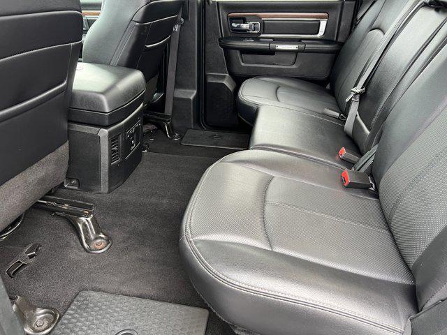 used 2017 Ram 1500 car, priced at $28,497