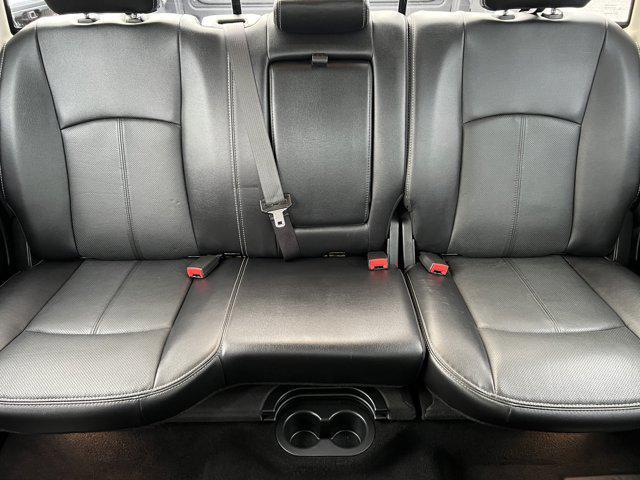 used 2017 Ram 1500 car, priced at $28,497