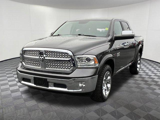 used 2017 Ram 1500 car, priced at $28,497
