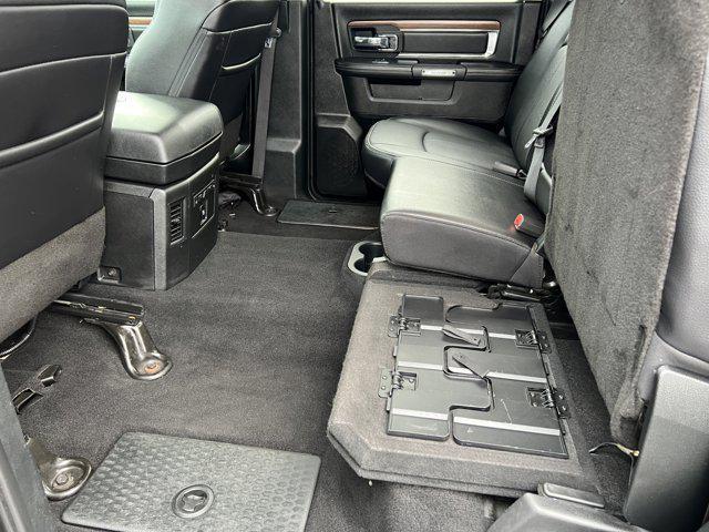 used 2017 Ram 1500 car, priced at $28,497