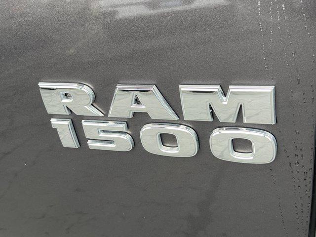 used 2017 Ram 1500 car, priced at $28,497