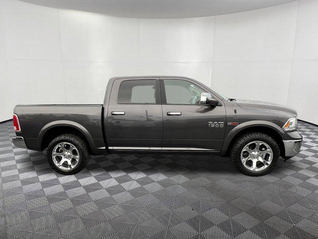 used 2017 Ram 1500 car, priced at $28,497