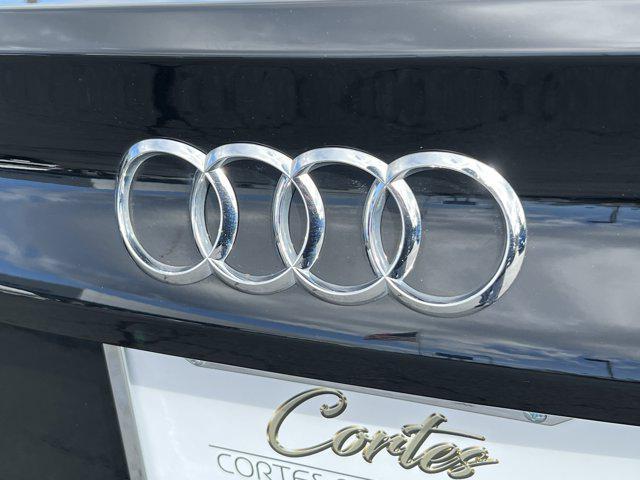 used 2021 Audi A5 Sportback car, priced at $25,997