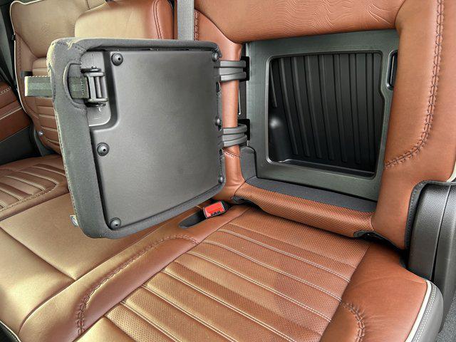 used 2023 GMC Sierra 1500 car, priced at $57,997