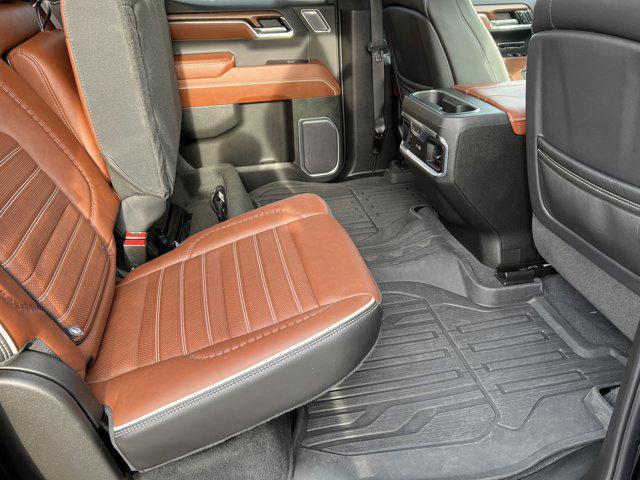 used 2023 GMC Sierra 1500 car, priced at $57,997