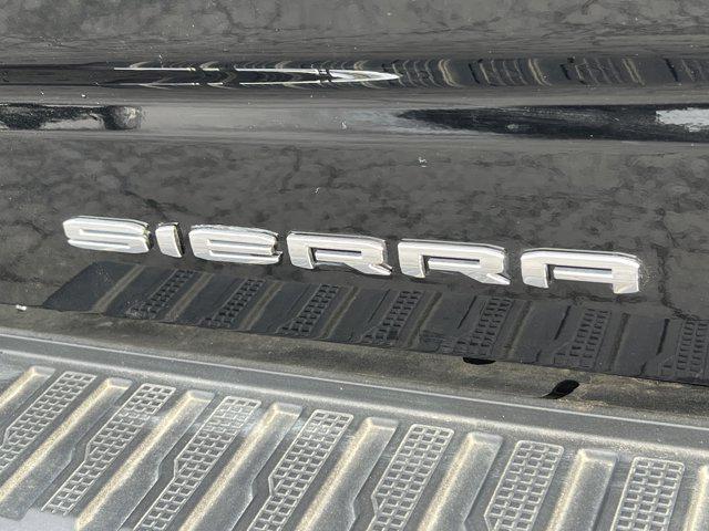 used 2023 GMC Sierra 1500 car, priced at $57,997