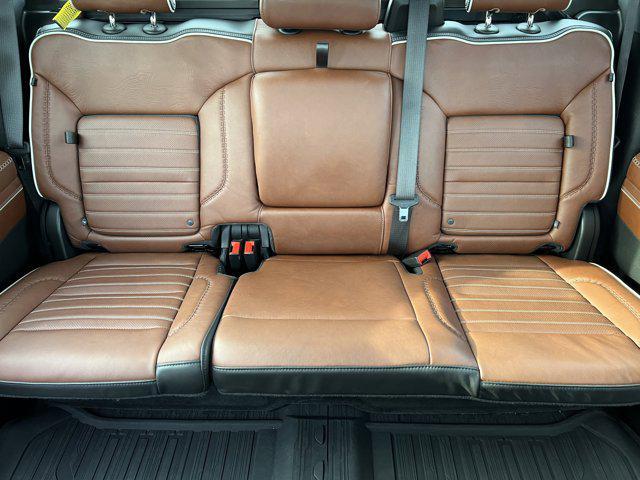 used 2023 GMC Sierra 1500 car, priced at $57,997