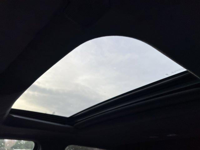 used 2023 GMC Sierra 1500 car, priced at $57,997