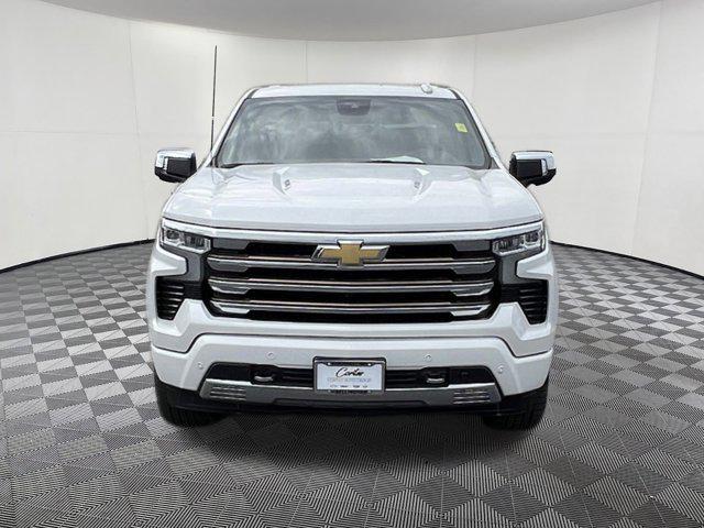 used 2022 Chevrolet Silverado 1500 car, priced at $45,997