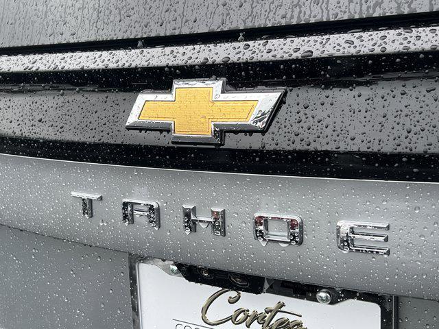 new 2026 Chevrolet Tahoe car, priced at $83,268