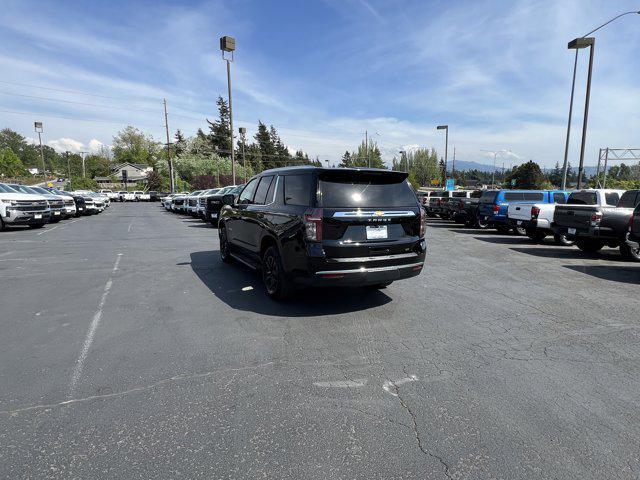 used 2023 Chevrolet Tahoe car, priced at $43,197