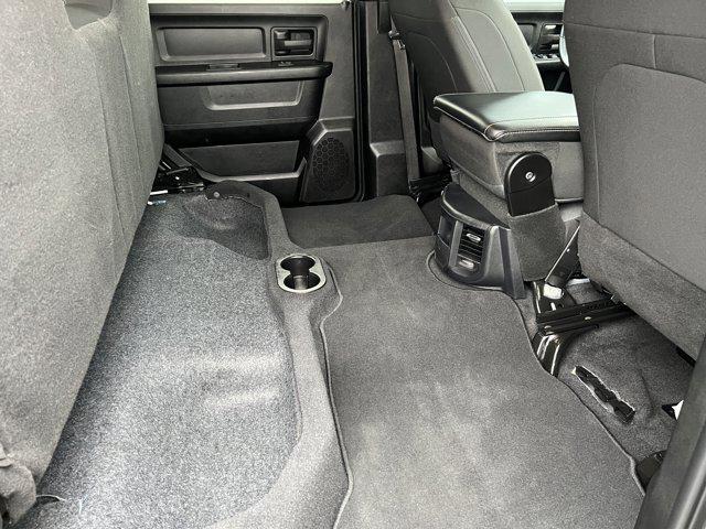 used 2024 Ram 3500 car, priced at $50,997