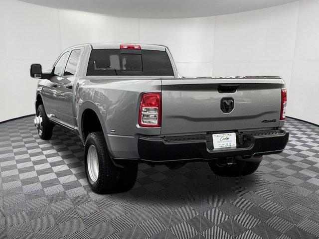 used 2024 Ram 3500 car, priced at $50,997