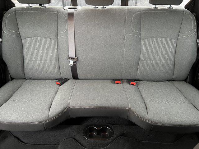 used 2024 Ram 3500 car, priced at $50,997