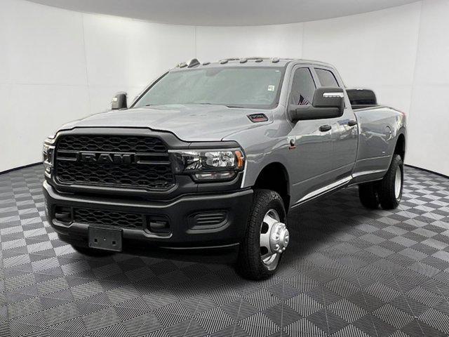 used 2024 Ram 3500 car, priced at $50,997