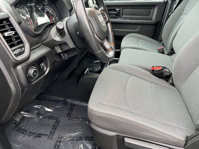 used 2024 Ram 3500 car, priced at $50,997