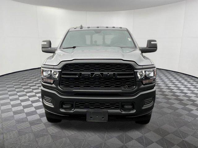 used 2024 Ram 3500 car, priced at $50,997