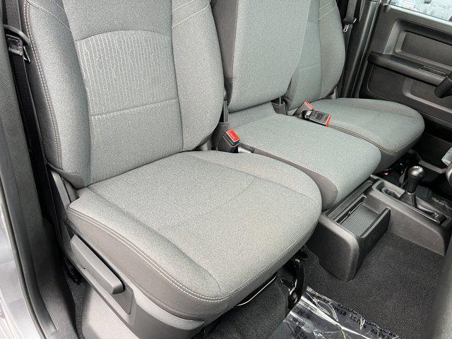 used 2024 Ram 3500 car, priced at $50,997