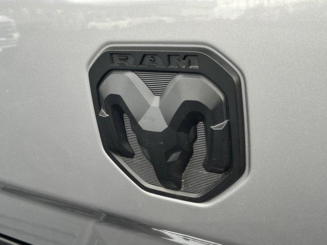 used 2024 Ram 3500 car, priced at $50,997