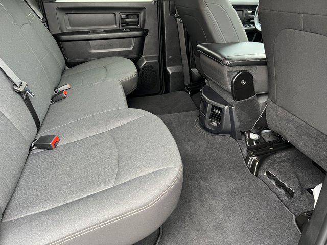 used 2024 Ram 3500 car, priced at $50,997