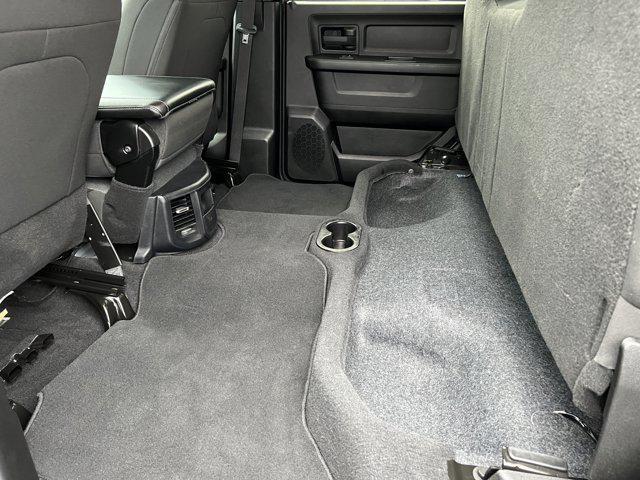 used 2024 Ram 3500 car, priced at $50,997