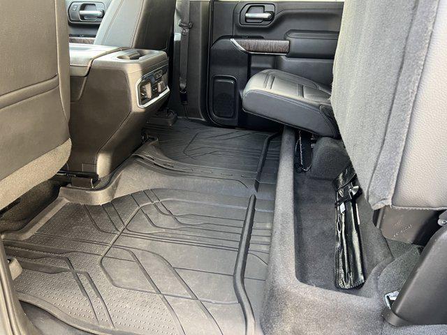 used 2022 GMC Sierra 3500 car, priced at $62,497