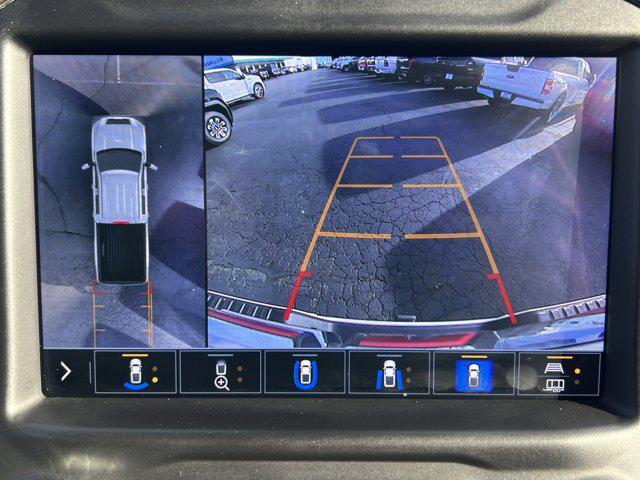 used 2022 GMC Sierra 3500 car, priced at $62,497