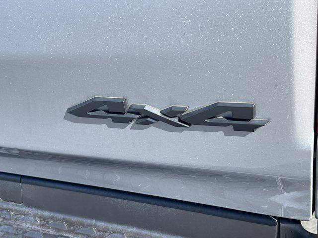 used 2021 Ram 1500 car, priced at $31,199