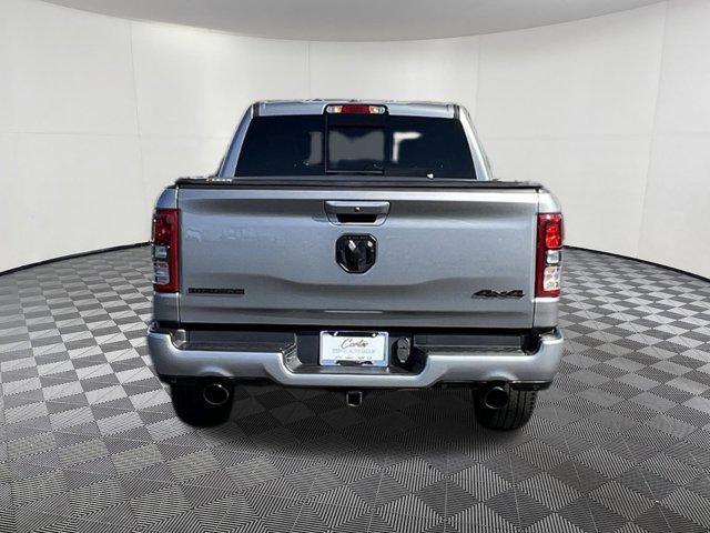 used 2021 Ram 1500 car, priced at $31,199