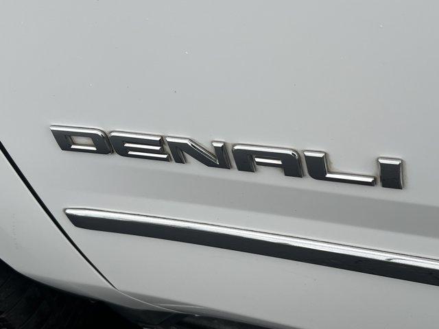 used 2017 GMC Yukon car, priced at $22,497